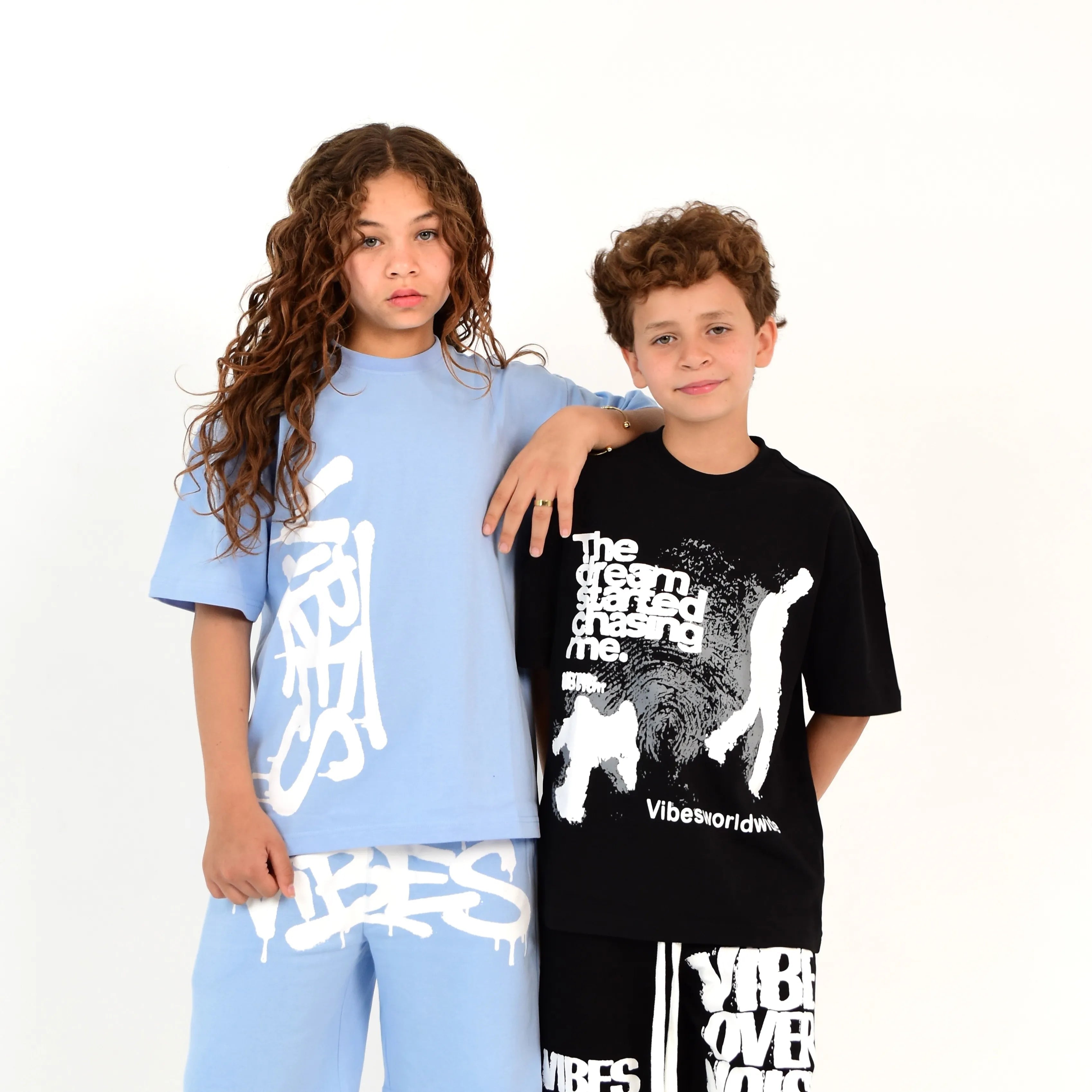 KIDS COLLECTION