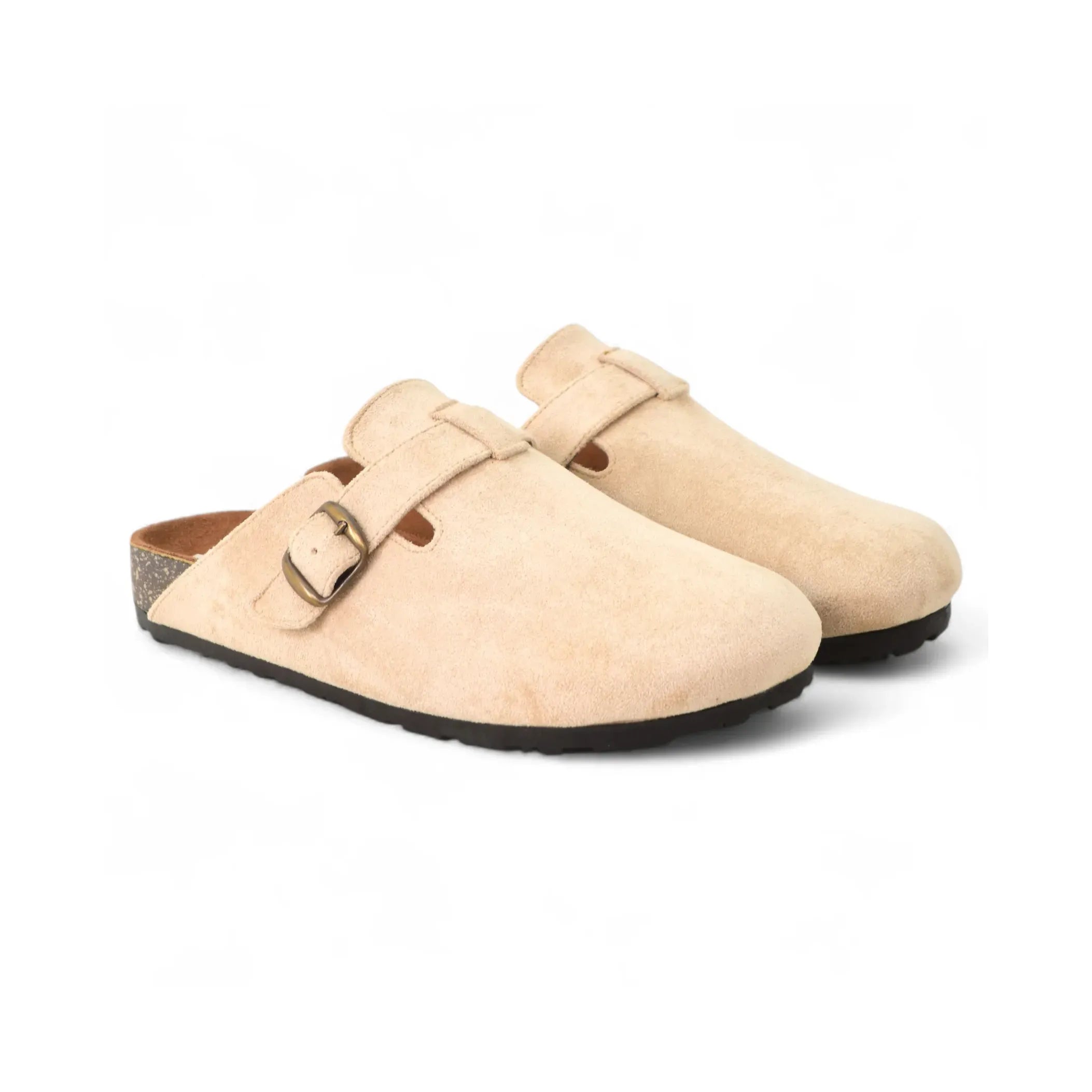 Clogs