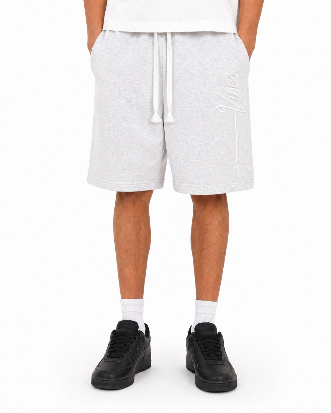 Script Side Shanah Short