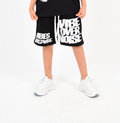 World Wide Black Short