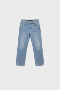 Vibes Basic blue jeans
