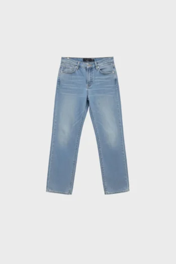Vibes Basic blue jeans