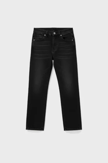 Vibes Basic Black jeans